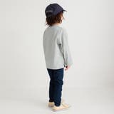 デニポケ長袖Ｔシャツ | ブランシェス | 詳細画像14 