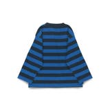 デニポケ長袖Ｔシャツ | ブランシェス | 詳細画像25 