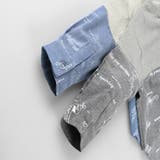 HOBOシャツ切替長袖Tシャツ | ブランシェス | 詳細画像5 