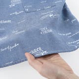 HOBOシャツ切替長袖Tシャツ | ブランシェス | 詳細画像7 