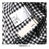 【フォーマル】ギンガム チェック シャツ/七五三/卒園/入学/入園 | ブランシェス | 詳細画像11 