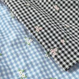 【おそろい】さくら刺繍長袖シャツ | ブランシェス | 詳細画像14 