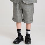 【フォーマル】ハーフパンツ/七五三/入学/入園/卒園/式 | ブランシェス | 詳細画像1 