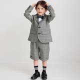 【フォーマル】ハーフパンツ/七五三/入学/入園/卒園/式 | ブランシェス | 詳細画像10 