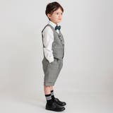 【フォーマル】ハーフパンツ/七五三/入学/入園/卒園/式 | ブランシェス | 詳細画像11 