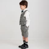 【フォーマル】ハーフパンツ/七五三/入学/入園/卒園/式 | ブランシェス | 詳細画像12 