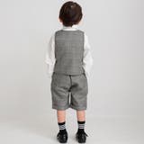 【フォーマル】ハーフパンツ/七五三/入学/入園/卒園/式 | ブランシェス | 詳細画像13 