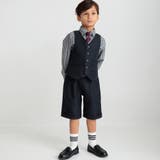 【フォーマル】ハーフパンツ/七五三/入学/入園/卒園/式 | ブランシェス | 詳細画像3 