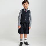 【フォーマル】ハーフパンツ/七五三/入学/入園/卒園/式 | ブランシェス | 詳細画像4 