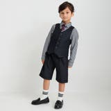 【フォーマル】ハーフパンツ/七五三/入学/入園/卒園/式 | ブランシェス | 詳細画像5 