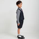 【フォーマル】ハーフパンツ/七五三/入学/入園/卒園/式 | ブランシェス | 詳細画像7 