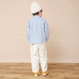 【ゆったり/きれいめ】ペインターパンツ | ブランシェス | 詳細画像6
