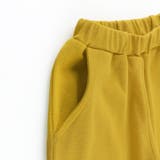 【ブランシェスmini】やわらかカットロングパンツ | ブランシェス | 詳細画像11 