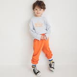 【ブランシェスmini】やわらかカットロングパンツ | ブランシェス | 詳細画像22 