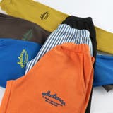 【ブランシェスmini】やわらかカットロングパンツ | ブランシェス | 詳細画像28 