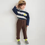 【ブランシェスmini】やわらかカットロングパンツ | ブランシェス | 詳細画像34 