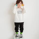 【ブランシェスmini】やわらかカットロングパンツ | ブランシェス | 詳細画像37 