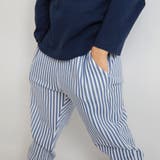 【ブランシェスmini】やわらかカットロングパンツ | ブランシェス | 詳細画像4 