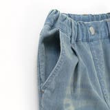 【やわらか】イージー＆イージーロングパンツ | ブランシェス | 詳細画像10 