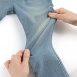 【やわらか】イージー＆イージーロングパンツ | ブランシェス | 詳細画像11 