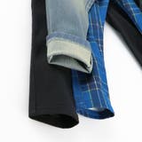 【やわらか】イージー＆イージーロングパンツ | ブランシェス | 詳細画像12 