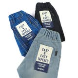 【やわらか】イージー＆イージーロングパンツ | ブランシェス | 詳細画像15 