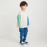 【やわらか】イージー＆イージーロングパンツ | ブランシェス | 詳細画像19 