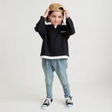 【やわらか】イージー＆イージーロングパンツ | ブランシェス | 詳細画像4 