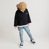 【やわらか】イージー＆イージーロングパンツ | ブランシェス | 詳細画像5 