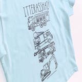 【ブランシェスmini】半袖Tシャツ 春 トップス | ブランシェス | 詳細画像10 