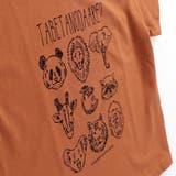 【ブランシェスmini】半袖Tシャツ 春 トップス | ブランシェス | 詳細画像13 