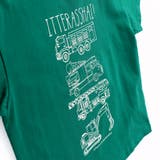 【ブランシェスmini】半袖Tシャツ 春 トップス | ブランシェス | 詳細画像16 