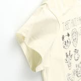 【ブランシェスmini】半袖Tシャツ 春 トップス | ブランシェス | 詳細画像5 