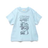 【ブランシェスmini】半袖Tシャツ 春 トップス | ブランシェス | 詳細画像9 