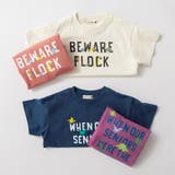 【ブランシェスmini】ロゴ半袖Tシャツ 春 トップス | ブランシェス | 詳細画像10 