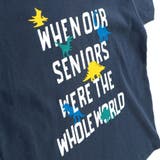 【ブランシェスmini】ロゴ半袖Tシャツ 春 トップス | ブランシェス | 詳細画像11 