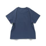 【ブランシェスmini】ロゴ半袖Tシャツ 春 トップス | ブランシェス | 詳細画像12 