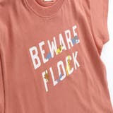 【ブランシェスmini】ロゴ半袖Tシャツ 春 トップス | ブランシェス | 詳細画像17 