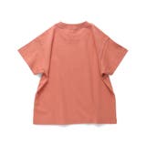 【ブランシェスmini】ロゴ半袖Tシャツ 春 トップス | ブランシェス | 詳細画像18 