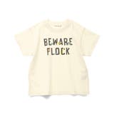 【ブランシェスmini】ロゴ半袖Tシャツ 春 トップス | ブランシェス | 詳細画像2 