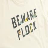 【ブランシェスmini】ロゴ半袖Tシャツ 春 トップス | ブランシェス | 詳細画像3 