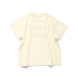 【ブランシェスmini】ロゴ半袖Tシャツ 春 トップス | ブランシェス | 詳細画像8 