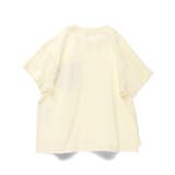デニムポケット付半袖Tシャツ | ブランシェス | 詳細画像11