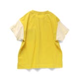 デニムポケット付半袖Tシャツ | ブランシェス | 詳細画像34