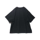 ギザギザ刺繍 半袖Tシャツ | ブランシェス | 詳細画像13
