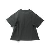 【吸水速乾/UPF45】ポケット付半袖Tシャツ/機能性/日焼け防止 | ブランシェス | 詳細画像16 
