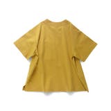 【吸水速乾/UPF45】ポケット付半袖Tシャツ/機能性/日焼け防止 | ブランシェス | 詳細画像8 