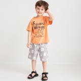 半袖Tシャツ 機能性 吸水速乾 | ブランシェス | 詳細画像12 