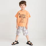 半袖Tシャツ 機能性 吸水速乾 | ブランシェス | 詳細画像13 
