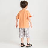 半袖Tシャツ 機能性 吸水速乾 | ブランシェス | 詳細画像14 